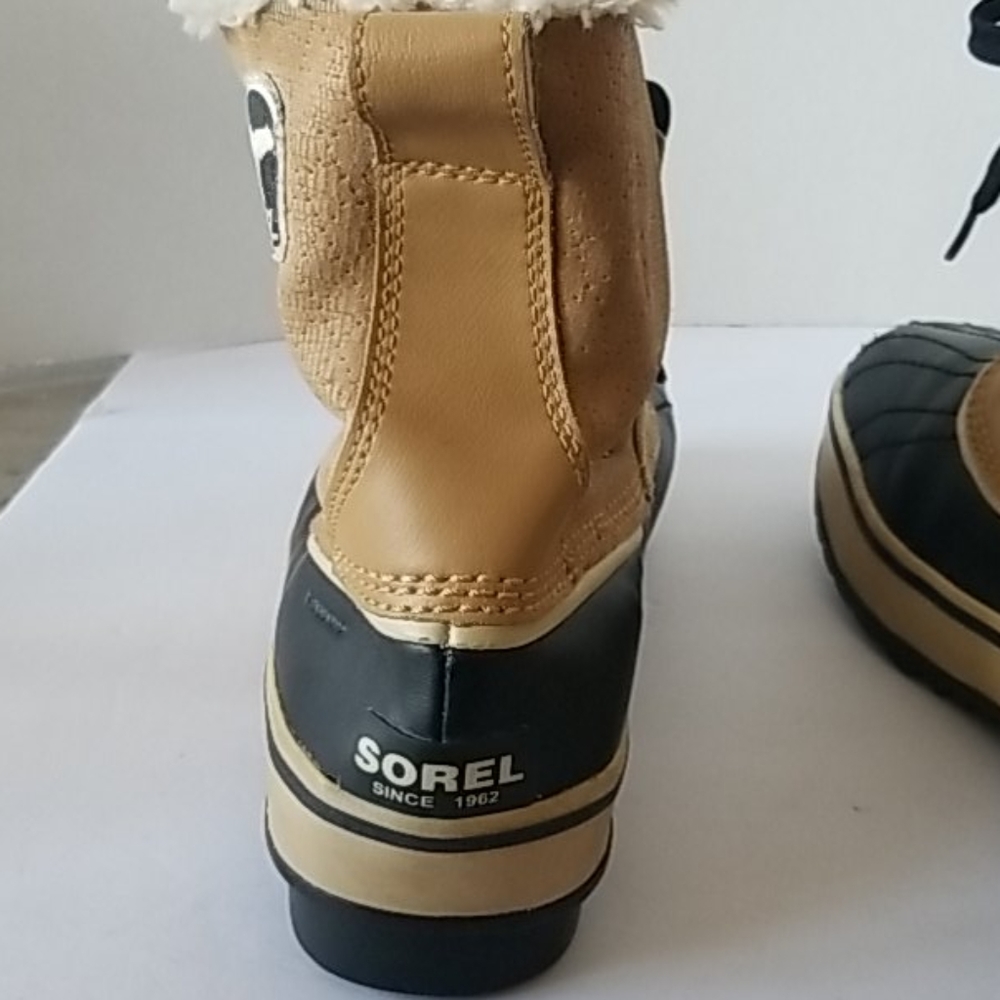 Sorel Waterproof Boots - Picture 14 of 15